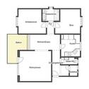 Grundriss Skizze - 