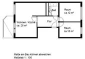 Grundriss - 