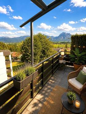 Balkon Ki optimiert - 