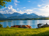 Hopfensee - 