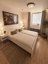 Schlafzimmer KI optimiert - 