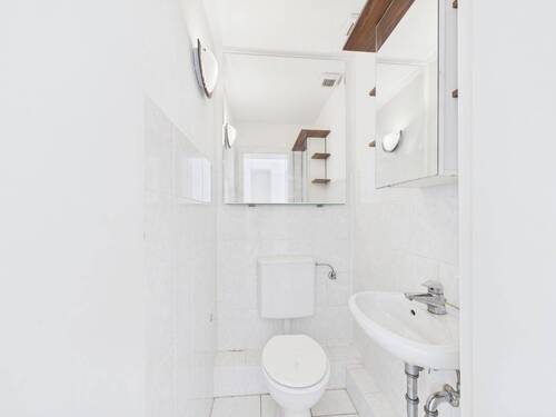 Gäste-WC - 