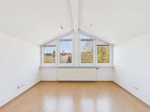 Schlafzimmer 1 - 