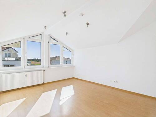 Schlafzimmer 2 - 