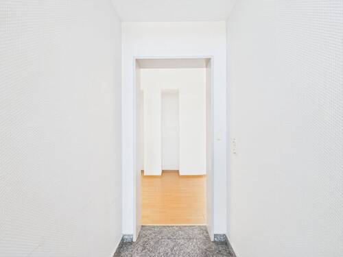 Wohnungseingang - 
