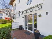 Hauseingang - 