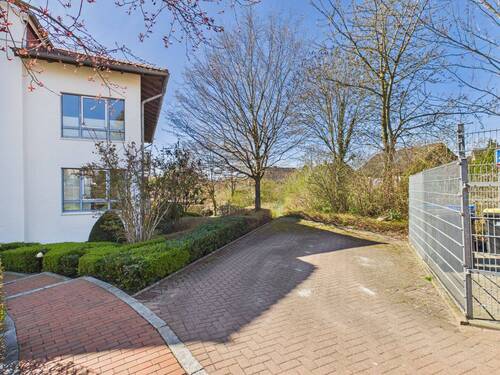 Ihr Stellplatz - 