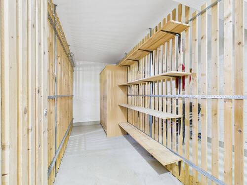 Kellerraum 2 - 