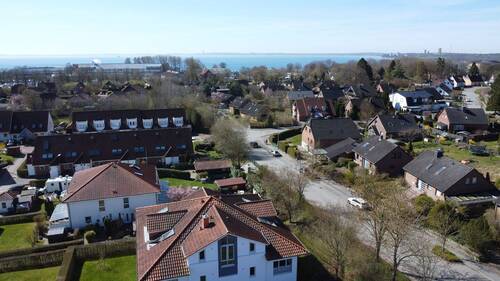 Ostseeblick - 