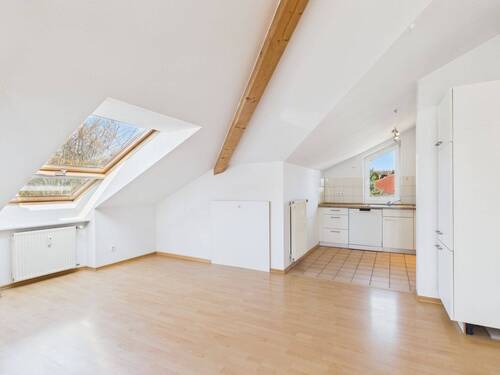 Essbereich - 