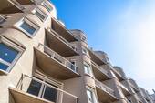 Fassadendetail - 