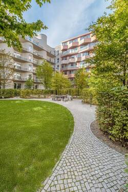 Innenhof - 