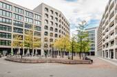 Aaron-Bernstein-Platz in der Umgebung - 
