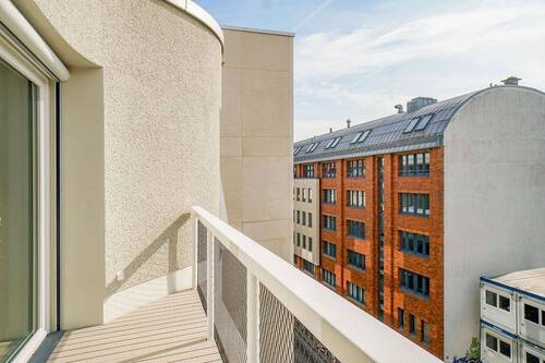 Terrasse - 