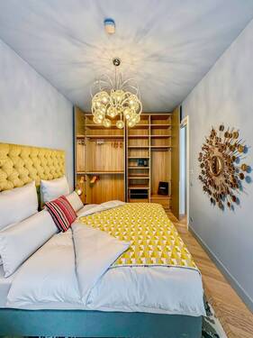 Schlafzimmer - 