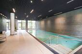 Spa zur gemeinschaftlichen Nutzung - 