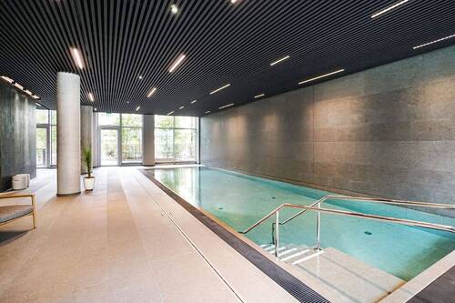 Spa zur gemeinschaftlichen Nutzung - 