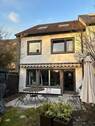 Südansicht - Gepflegtes Reihenmittelhaus in bester Wohnlage im Süden von Nürnberg