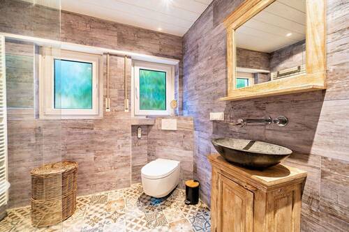 Duschbad - 