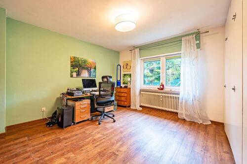 Büro/Kinderzimmer - 