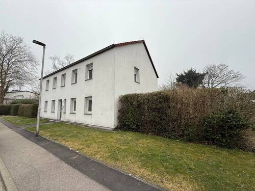 Seitenansicht - 