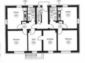 Grundriss - 