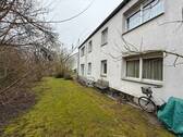 Garten - ETW zum Fertigausbau in Würselen