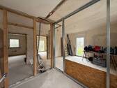 Wohnung rechts Bad - 