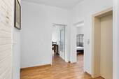 Flur im EG - 
