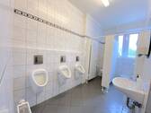 EG Herren Toilette - 