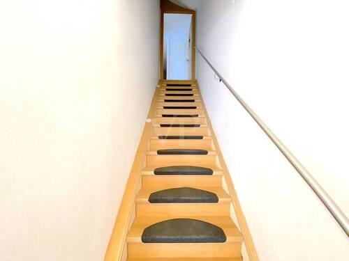 Treppenhaus - 