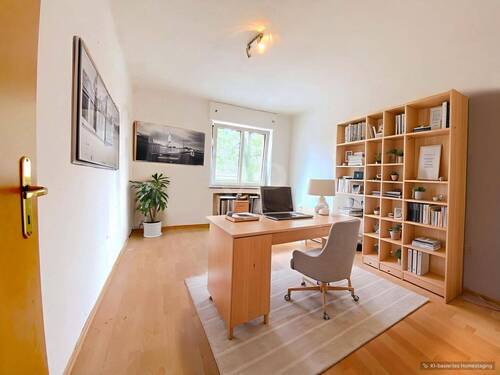KI DG Büro - 