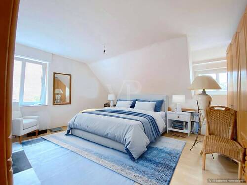 KI DG Elternschlafzimmer - 