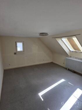 Dachzimmer - 