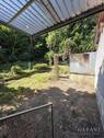 Terrasse unten - 5 Zimmer Einfamilienhaus in Tübingen