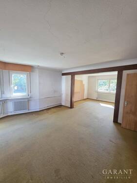 Wohnzimmer - 