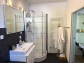modernes Vollbad - 