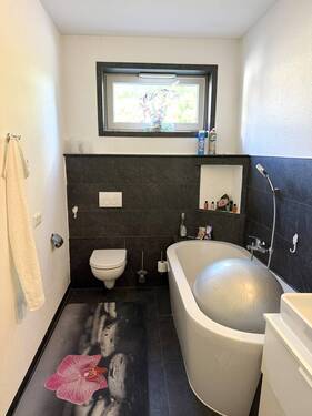 Badewanne - 