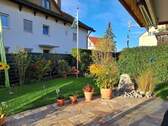Bild 3 - 5 Zimmer Doppelhaushälfte in Olching