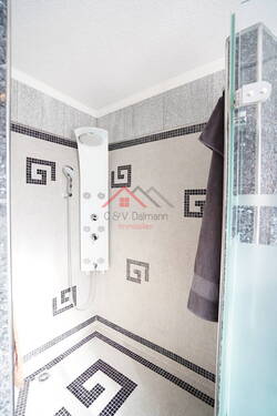 Dusche - 