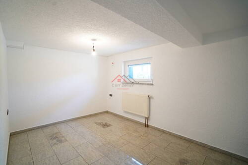 Schlafzimmer Einliegerwohnung - 