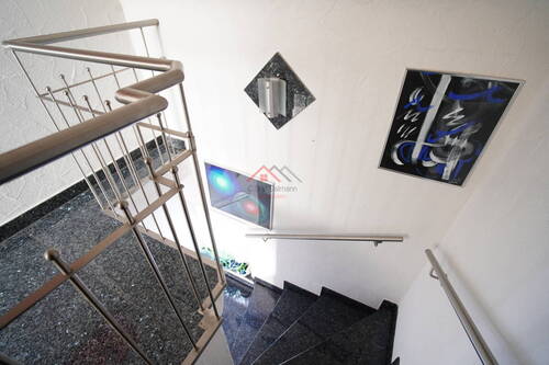 Treppe - 