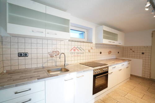 Einbauküche Einliegerwohnung - 