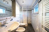 Badezimmer Einliegerwohnung - 