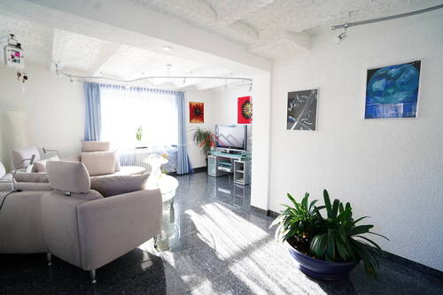 Wohnzimmer - 