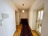 Flur Wohnung - 2 Zimmer Etagenwohnung in München