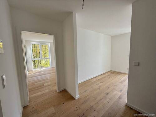 Schlafen- und Ankleide - 