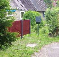 EFH in unmittelbarer Nähe zur Ostsee - Karby