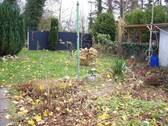 Gartenbereich - 