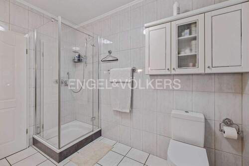 Bad im Erdgeschoss - 